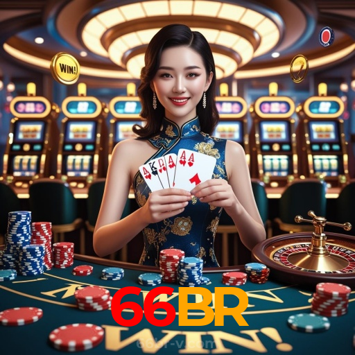 66BR:Aposte no futebol e ganhe prêmios em blackjack e roleta online!
