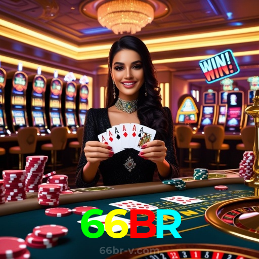 66BR:Jogue poker, roleta e aposte no futebol com grandes prêmios!