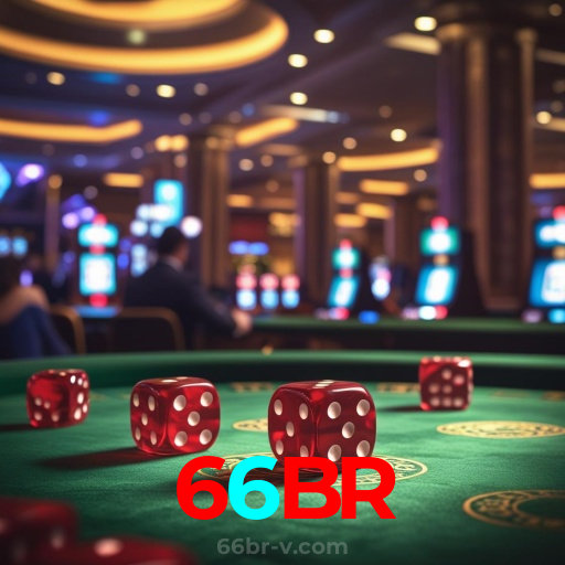 66BR:Jogue agora e vença nas melhores slots online!