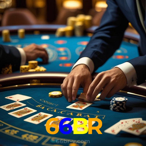 66BR：Jogue nas nossas slots e conquiste vitórias épicas!