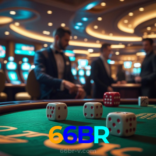66BR:Jogue nas melhores slots e leve para casa prêmios sensacionais!