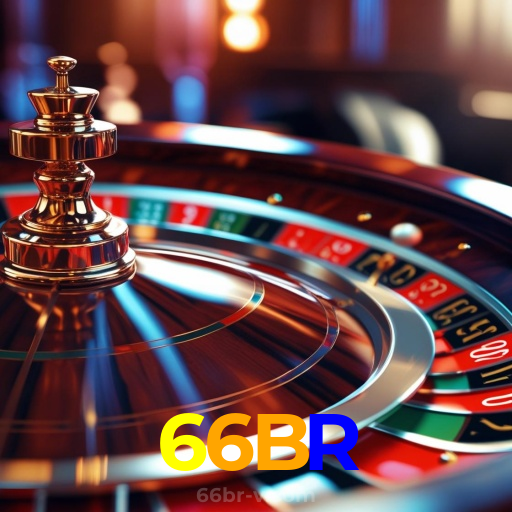 66BR：O cassino online mais confiável para poker, roleta e apostas no futebol!