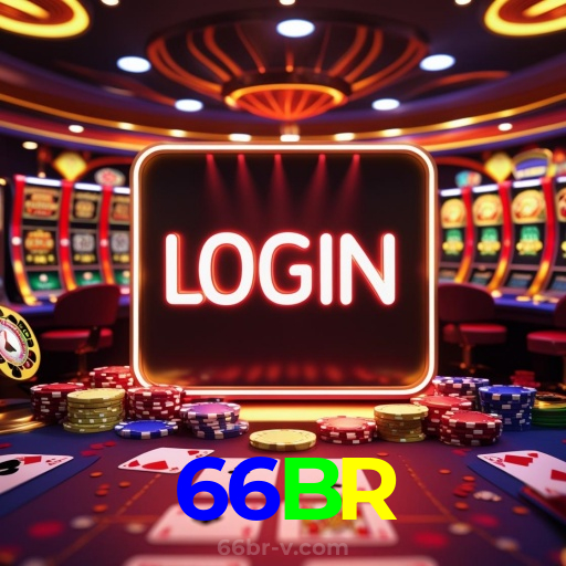 66BR：Jogue poker online e mostre que você é o mestre do jogo!