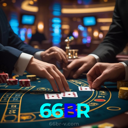 66BR:Apostas em futebol e os melhores jogos de cassino esperam por você!