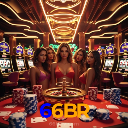 66BR:Apostas em futebol e os melhores jackpots de cassino te esperam!