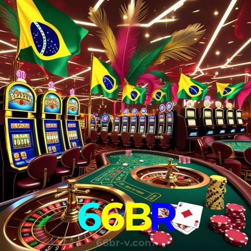 66BR:No futebol online, suas vitórias estão a um passo de distância!
