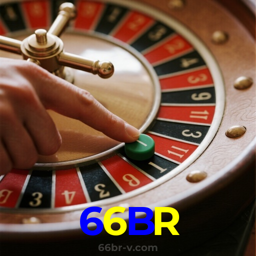66BR:Gire as slots e conquiste o jackpot agora mesmo!