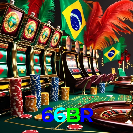 66BR:Jogue slots, aposte no futebol e vença com confiança no nosso cassino!