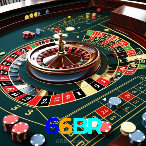 66BR:A sorte está ao seu lado no cassino online com jogos de roleta e apostas no futebol!