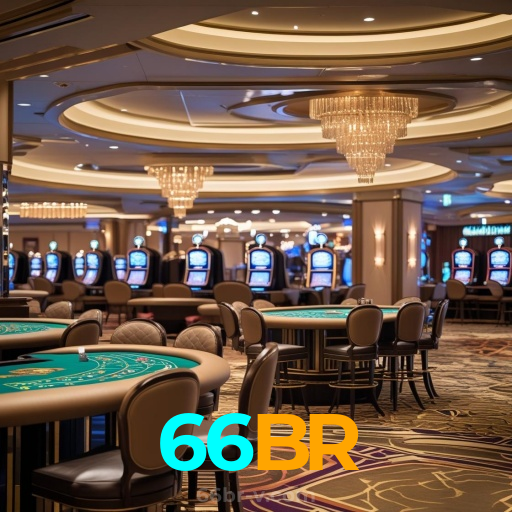 66BR：Cada giro é uma chance de conquistar prêmios incríveis!