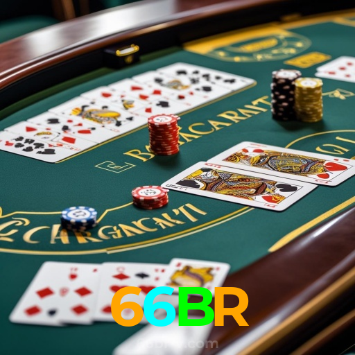 66BR:Aposte no futebol e vença nas mesas de blackjack no cassino online!
