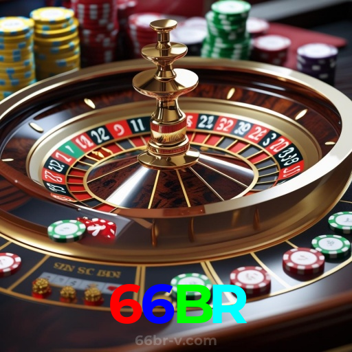 66BR:Apostas no futebol e diversão garantida com roleta e blackjack!