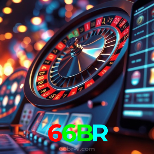 66BR:Jogue nas mesas de poker e se torne um campeão das cartas!