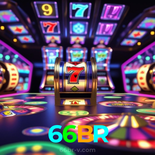 66BR:Sua sorte está no cassino online com apostas no futebol e jogos emocionantes!