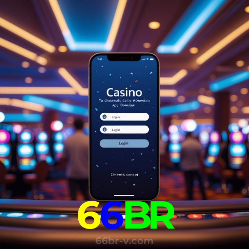 66BR:Jogue agora nas melhores slots e ganhe prêmios fantásticos!