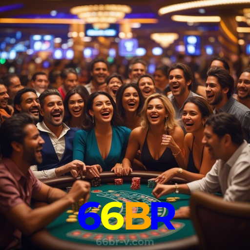 66BR:Aposte nas melhores slots e conquiste vitórias impressionantes!