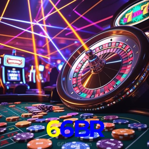 66BR:A sorte te espera nas nossas roletas! Aposte e vença!