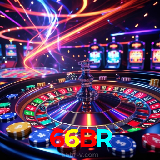 66BR：Cada jogada no blackjack é uma chance de conquistar vitórias!