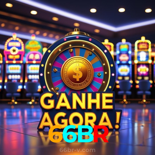 66BR：Apostas emocionantes em futebol e vitórias épicas no cassino online!