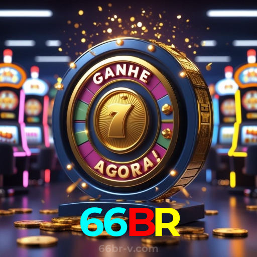 66BR:Conquiste grandes vitórias em blackjack e aposte no futebol online!