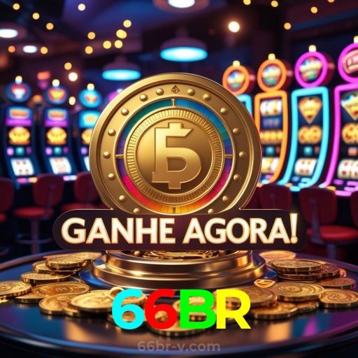 66BR：Desafie suas habilidades no poker online e vença os adversários!
