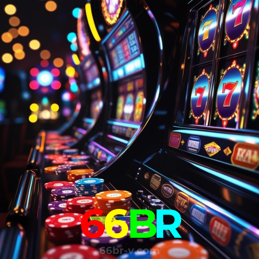 66BR:A roleta te espera para grandes vitórias! Aposte agora!