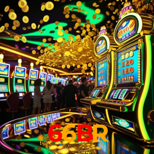 66BR：Vença no poker e aposte no futebol com segurança no nosso cassino!