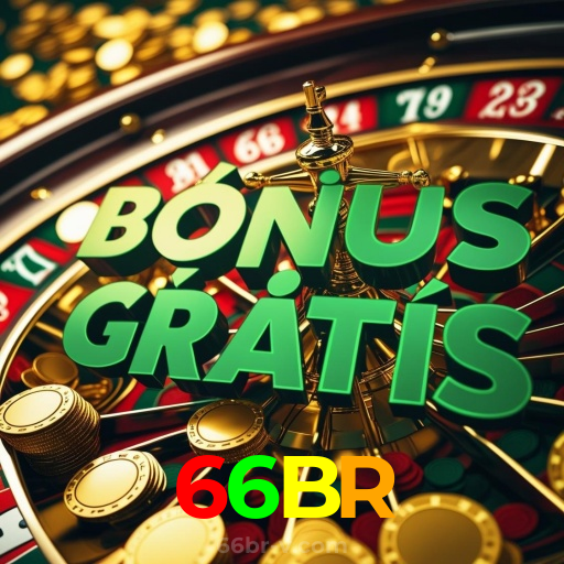66BR:Jogue agora no nosso cassino online e ganhe muito mais!