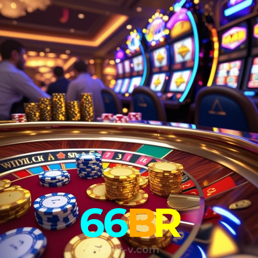 66BR:Jogue agora e vença nas melhores slots online!