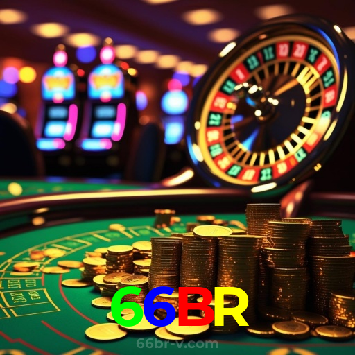 66BR:Aposte no futebol e jogue os melhores jogos de cassino com segurança!