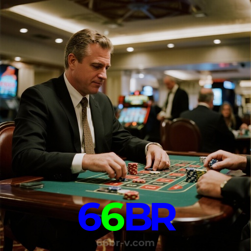 66BR：O melhor do cassino está ao seu alcance! Jogue agora!