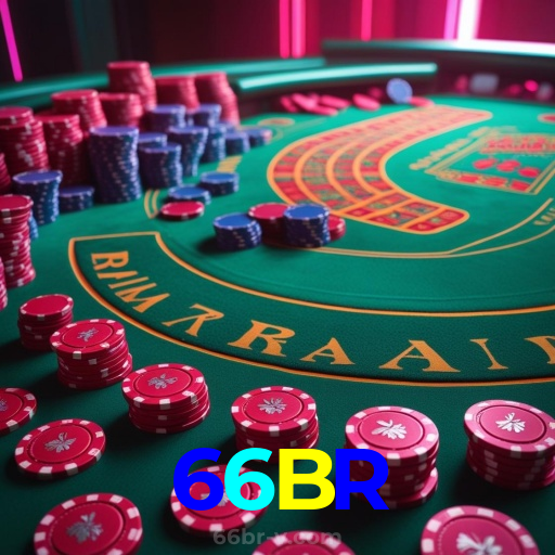 66BR:Aposte no futebol e ganhe prêmios fantásticos jogando slots e roleta!