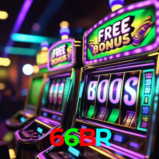 66BR:A sorte é sua! Aposte agora e ganhe muito mais!