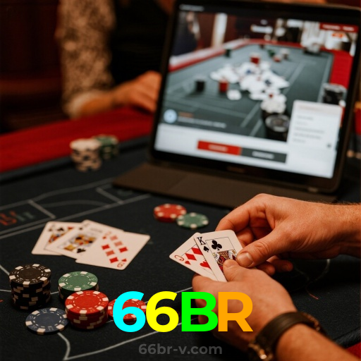 66BR：Desafie a roleta e conquiste prêmios incríveis!