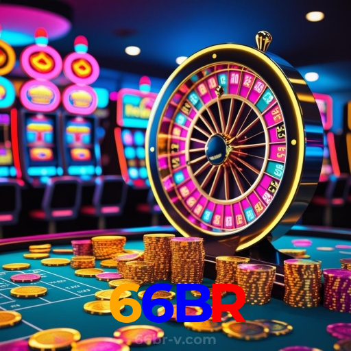 66BR:Aposte no seu time de futebol e ganhe no blackjack e roleta online!