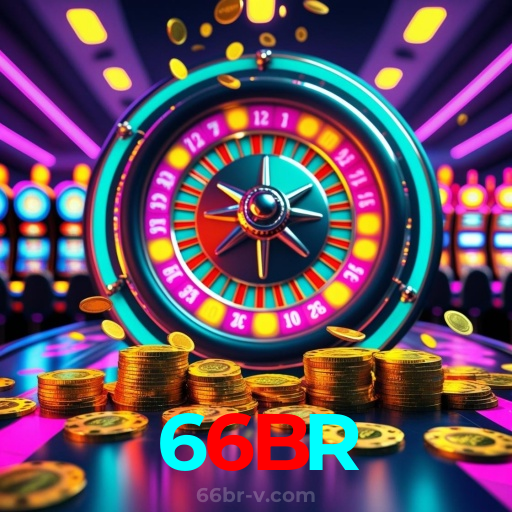 66BR:Aposte nas melhores slots e conquiste prêmios como nunca!