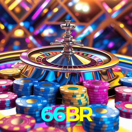 66BR:Encontre o seu jogo favorito e leve para casa prêmios fantásticos!