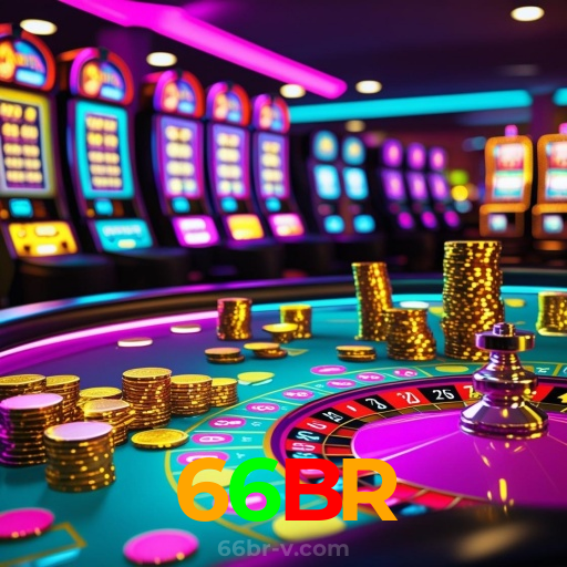 66BR:Jogue blackjack, slots e aposte ao vivo no futebol, tudo no mesmo cassino!