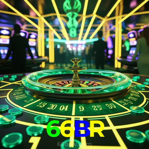 66BR：O cassino online mais confiável para poker, roleta e apostas no futebol!