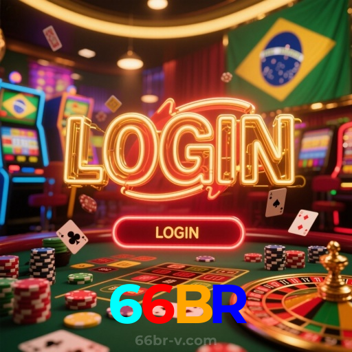 66BR：Com o futebol online, a emoção da vitória está garantida!