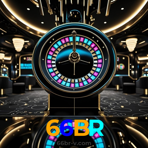 66BR：Jogue agora e vença nas melhores slots online!