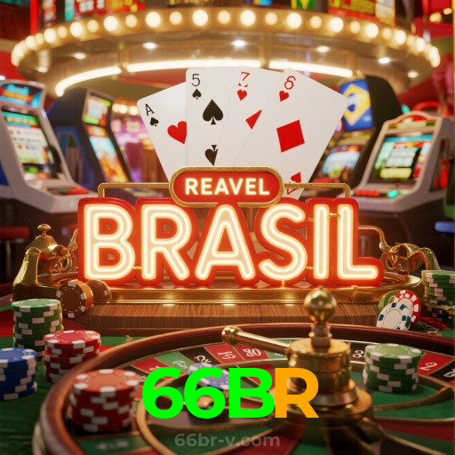 66BR：Jogue poker online e mostre que você é o mestre das cartas!