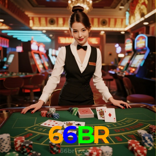66BR:Sua chance de ganhar começa no cassino online com poker e apostas no futebol!