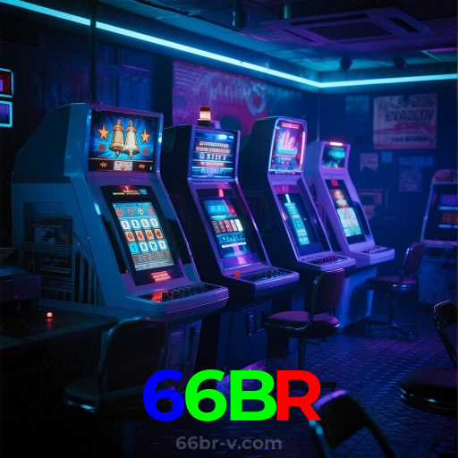 66BR：Onde sua sorte brilha: poker, roleta e apostas em futebol!