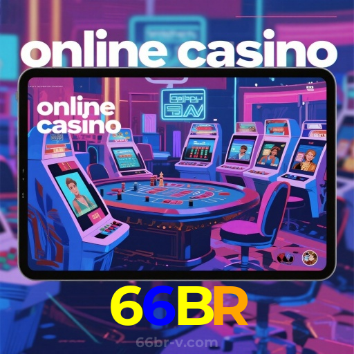 66BR：Jogue poker, ganhe no futebol e vença no cassino online mais confiável!