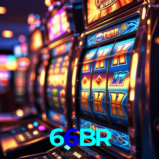 66BR:A sorte te espera no cassino online com apostas no futebol e roleta!