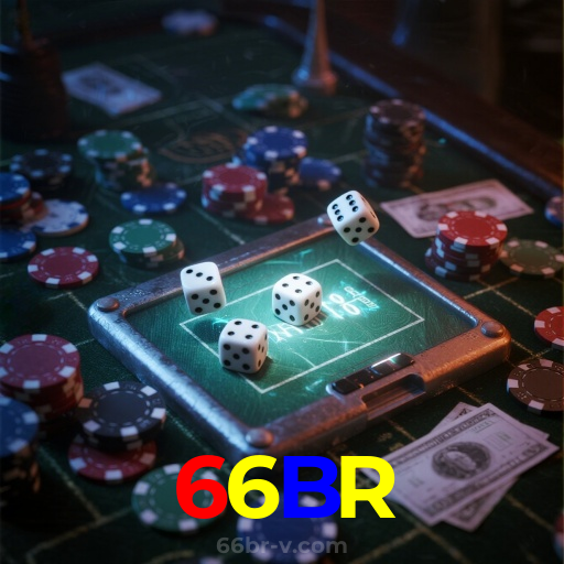 66BR：Jogue nas melhores slots e conquiste o jackpot dos seus sonhos!