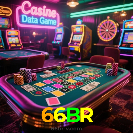66BR：Jogue blackjack e conquiste a vitória no cassino online!