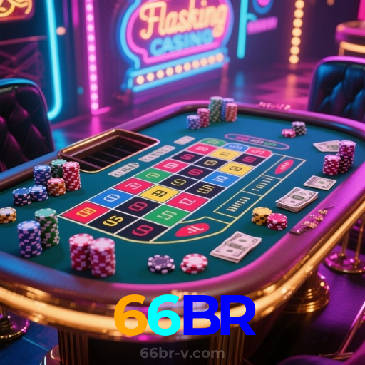 66BR:Apostas emocionantes no futebol e os melhores jogos de cassino!