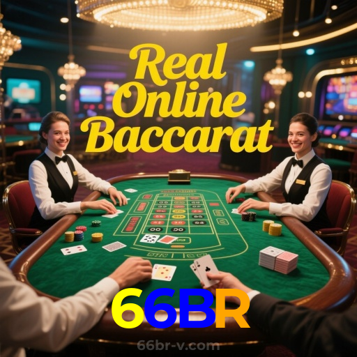 66BR：Jogue poker, aposte no futebol e conquiste prêmios incríveis no cassino!